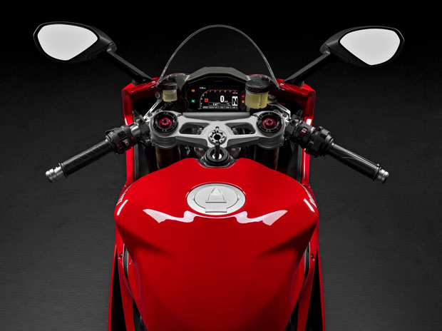 2015 Ducati Panigale 1299 2015 Ducati Panigale 1299