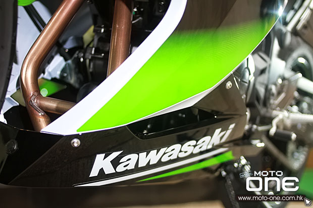 2015 KAWASAKI NINJA 300 arrived_