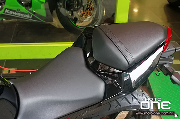 2015 KAWASAKI NINJA 300 arrived_