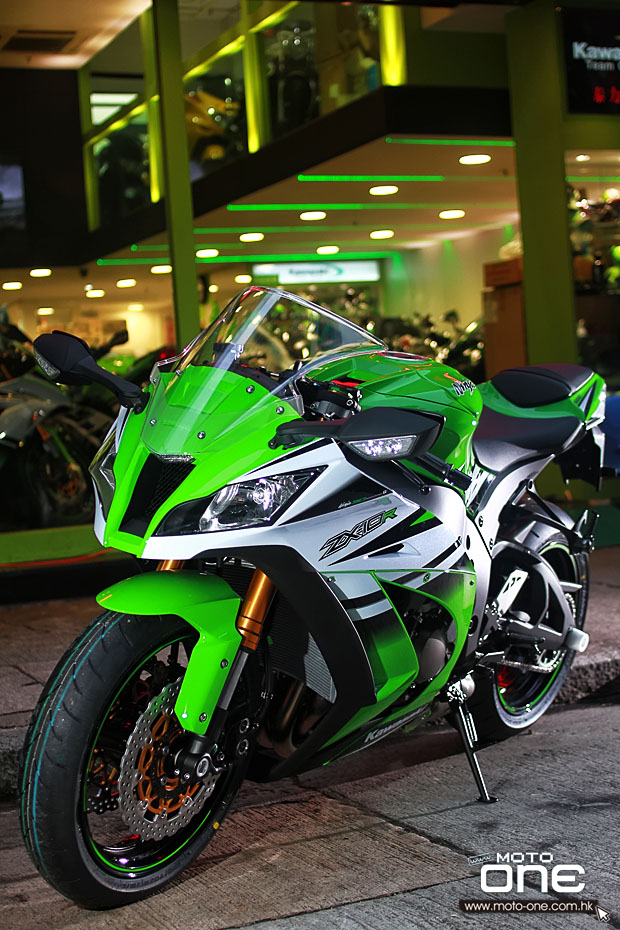 2015 KAWASAKI ZX-10R NINJA 30th