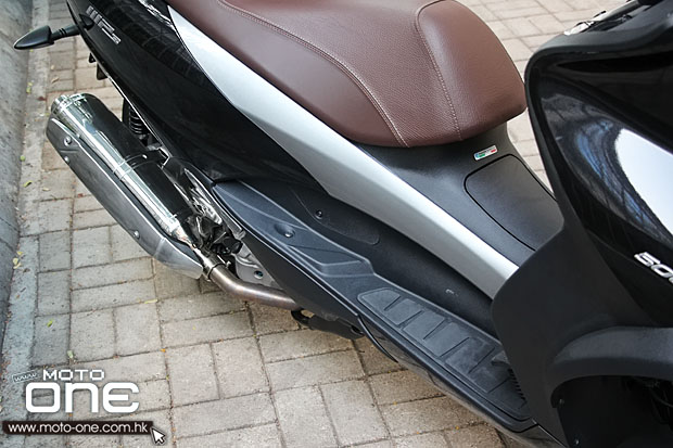 2015 PIAGGIO MP3 300ie 500ie LT