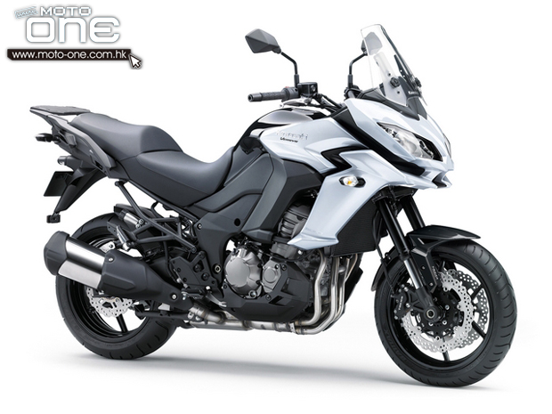 2015 kawasaki versys 1000