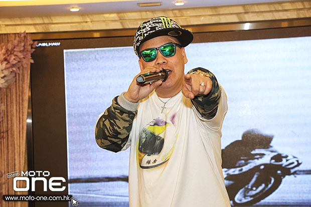 2014 hk macau riders dinner