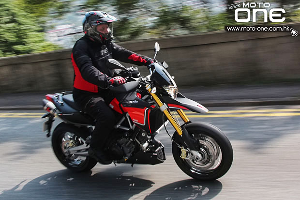 2015 Aprilia HK Owners Day