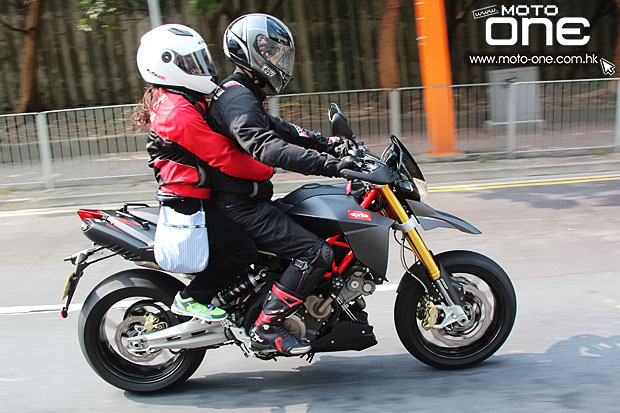 2015 Aprilia HK Owners Day