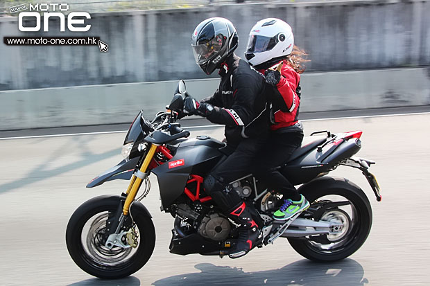 2015 Aprilia HK Owners Day