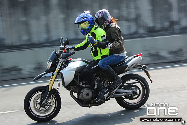 2015 Aprilia HK Owners Day