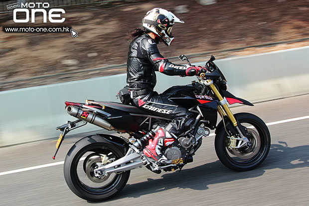 2015 Aprilia HK Owners Day