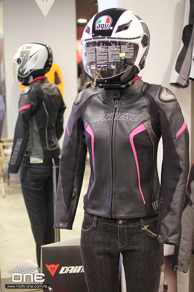 2015 DAINESE PRODUCTS