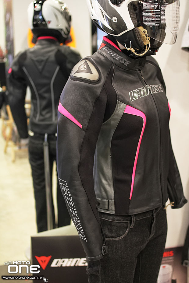 2015 DAINESE PRODUCTS