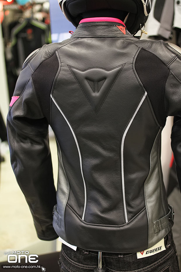 2015 DAINESE PRODUCTS