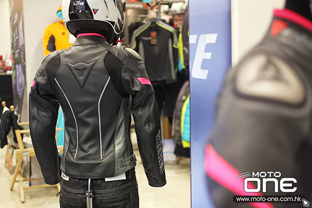 2015 DAINESE PRODUCTS