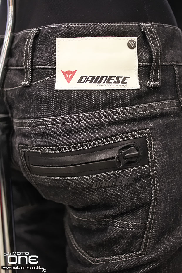 2015 DAINESE PRODUCTS