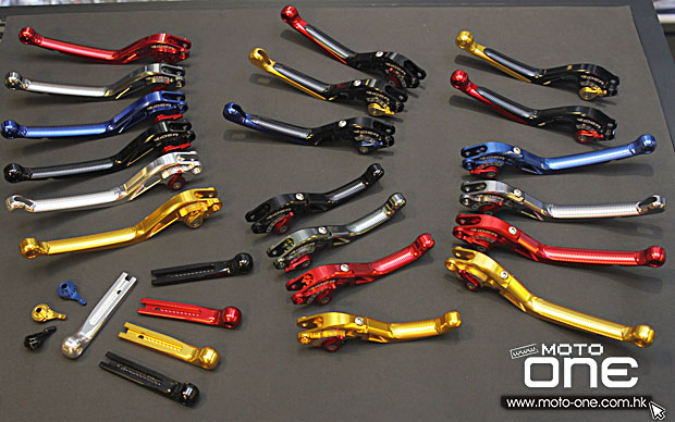 2015 RIDEA CNC products