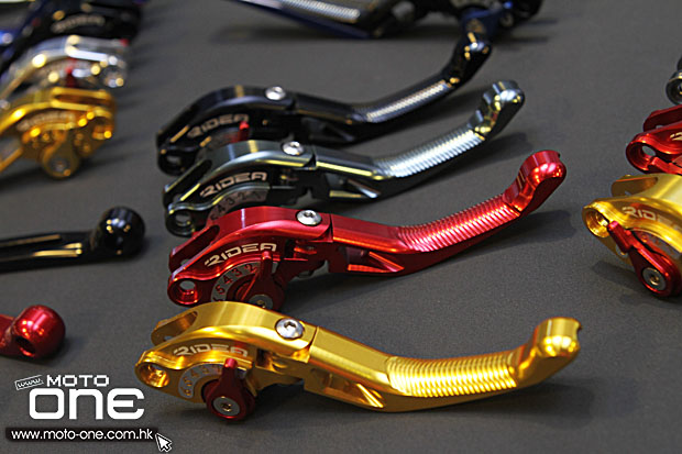 2015 RIDEA CNC products