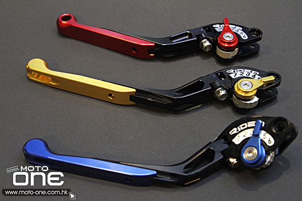 2015 RIDEA CNC products