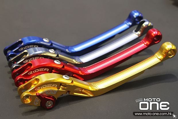 2015 RIDEA CNC products