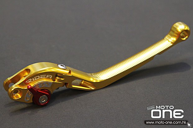 2015 RIDEA CNC products