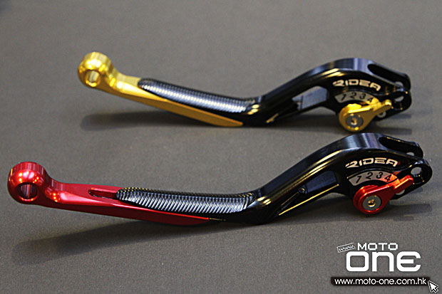 2015 RIDEA CNC products