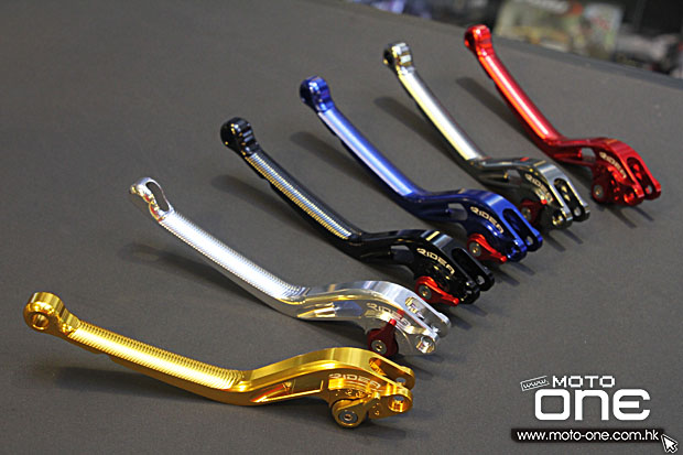 2015 RIDEA CNC products