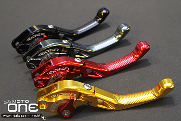 2015 RIDEA CNC products