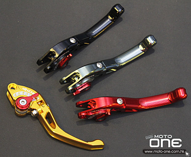 2015 RIDEA CNC products