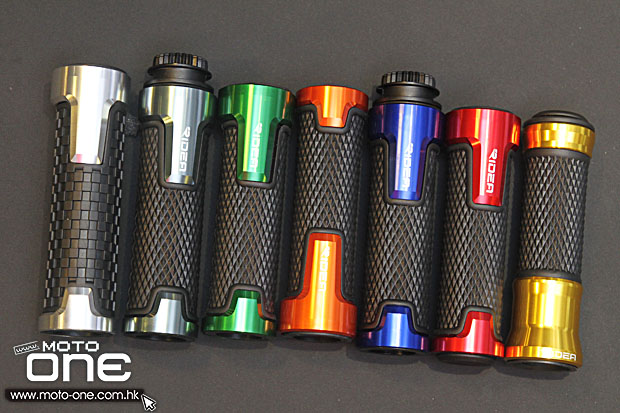 2015 RIDEA CNC products