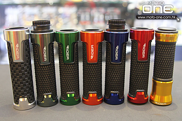 2015 RIDEA CNC products
