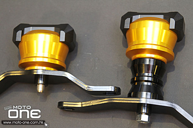 2015 RIDEA CNC products