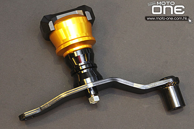 2015 RIDEA CNC products
