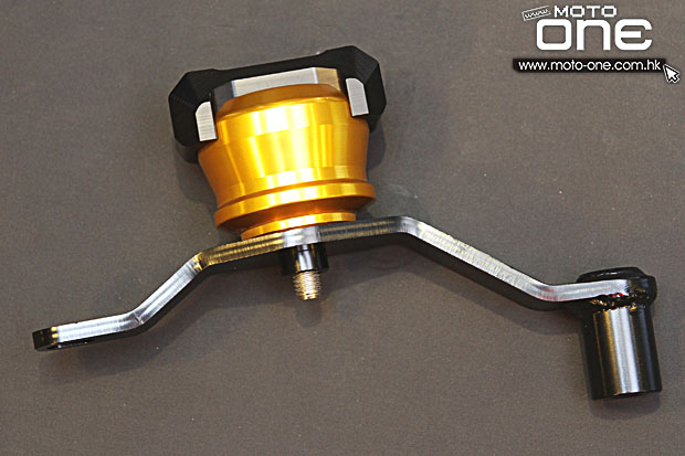 2015 RIDEA CNC products