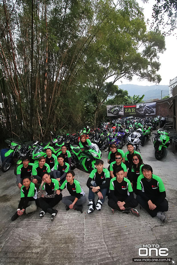 2015 kawasaki z&r group