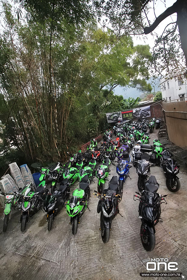 2015 kawasaki z&r group