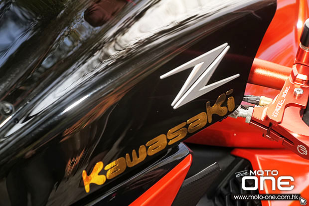 2015 kawasaki z&r group