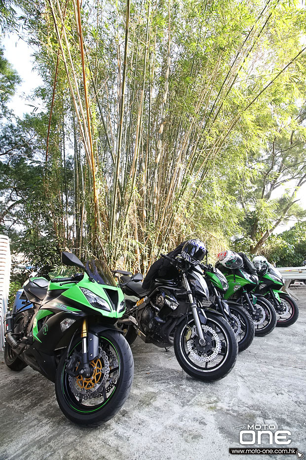 2015 kawasaki z&r group