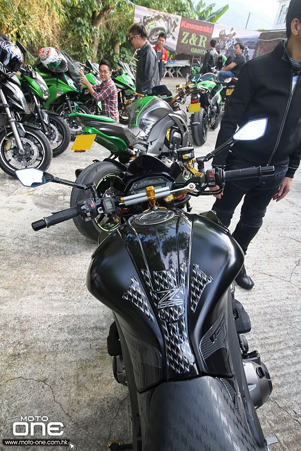 2015 kawasaki z&r group