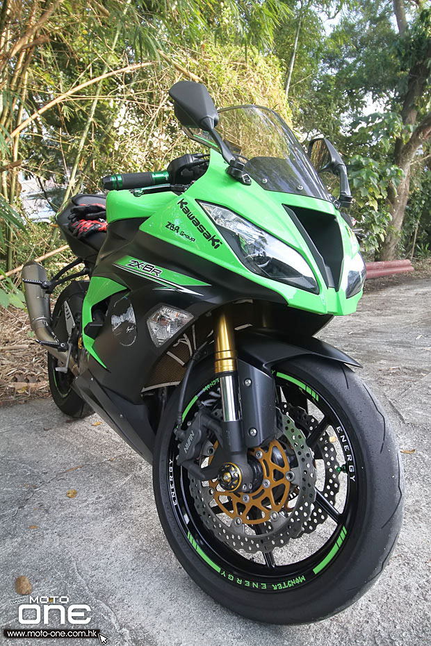 2015 kawasaki z&r group