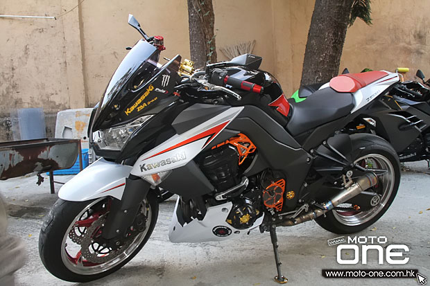 2015 kawasaki z&r group
