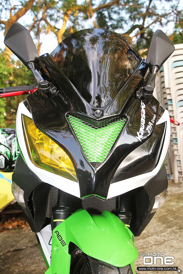 2015 kawasaki z&r group