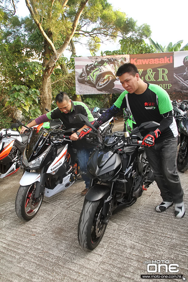 2015 kawasaki z&r group