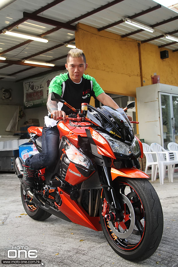 2015 kawasaki z&r group