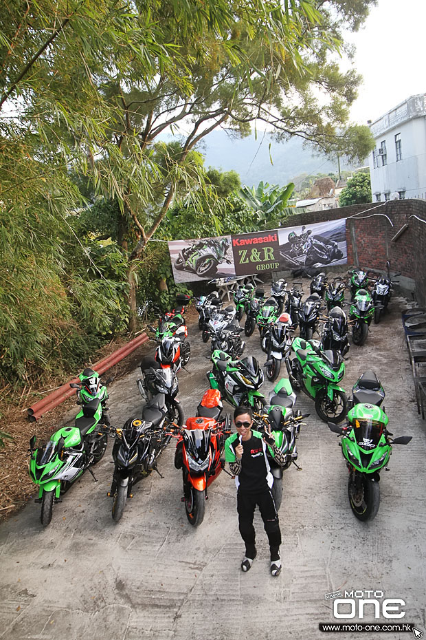 2015 kawasaki z&r group