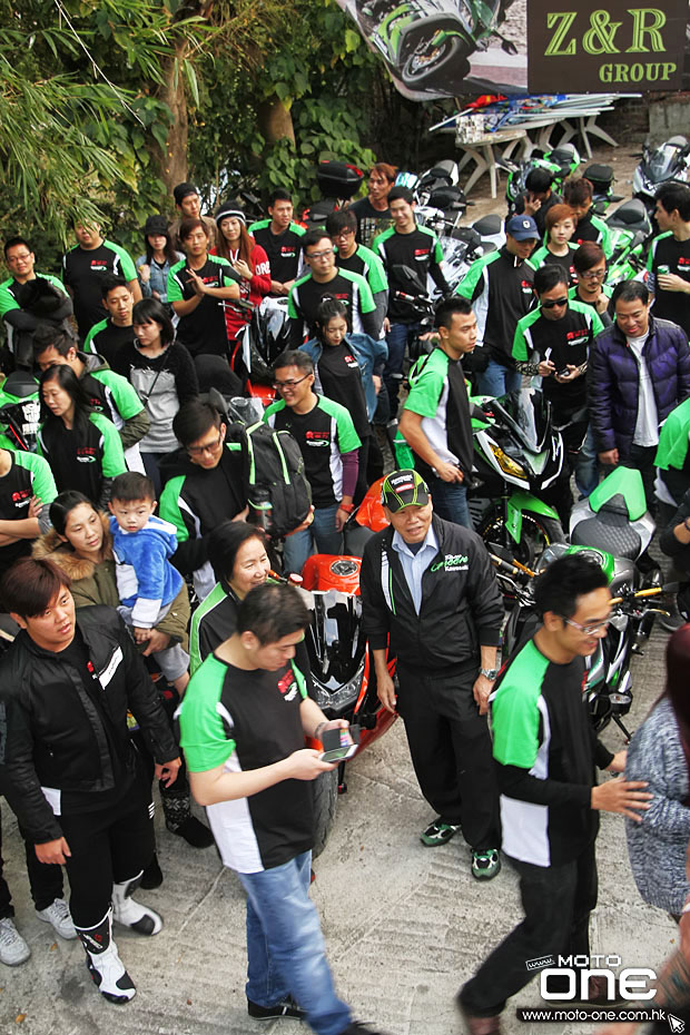 2015 kawasaki z&r group
