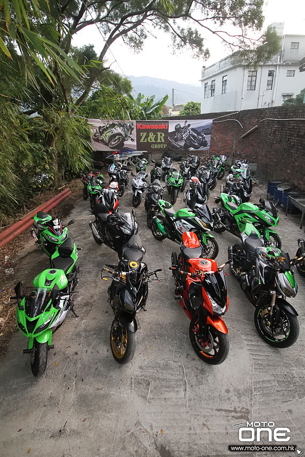 2015 kawasaki z&r group