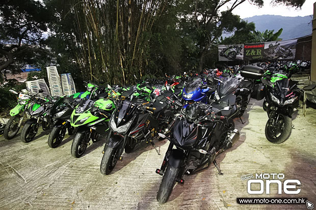 2015 kawasaki z&r group