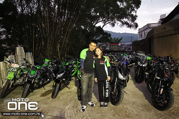 2015 kawasaki z&r group