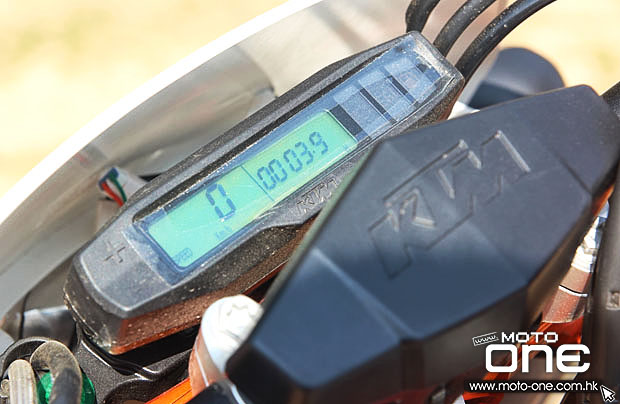 2015 ktm 500 exc six days