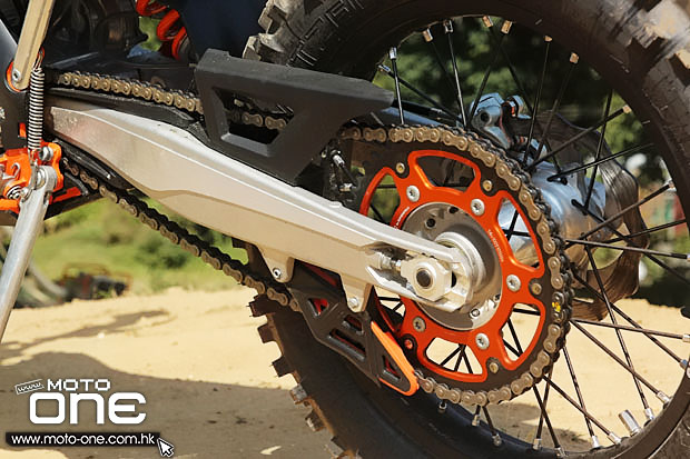 2015 ktm 500 exc six days