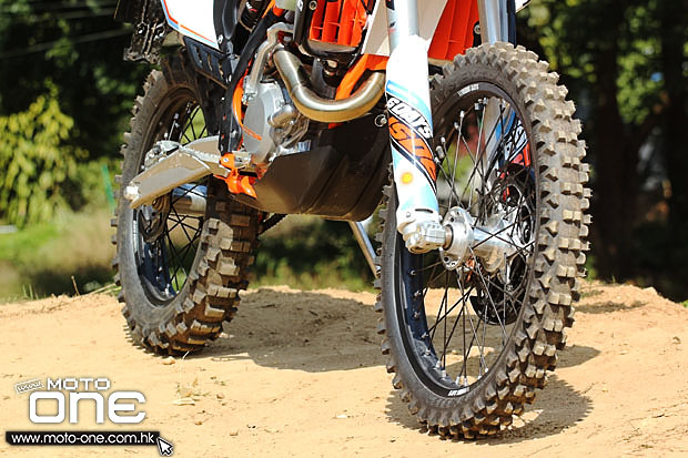 2015 ktm 500 exc six days