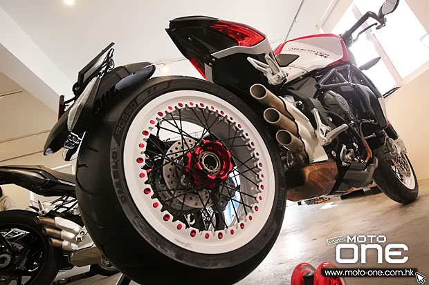 2015 mv agusta showroom